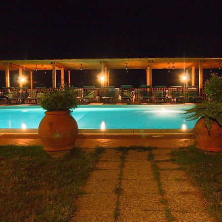 Agriturismo Cameli Черталдо Екстериор снимка