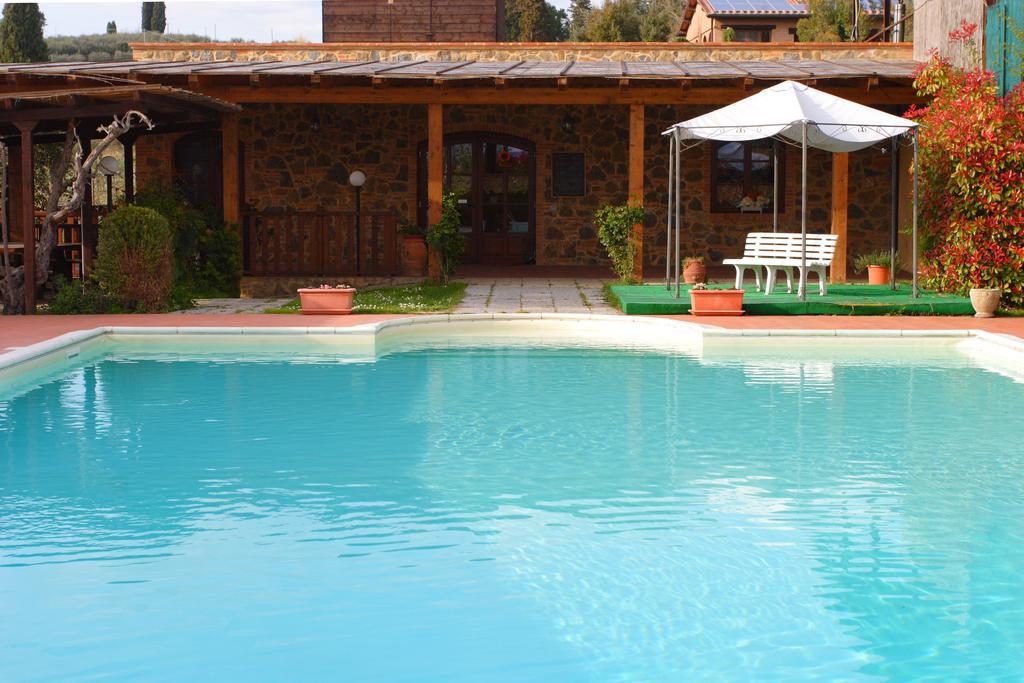 Agriturismo Cameli Черталдо Екстериор снимка
