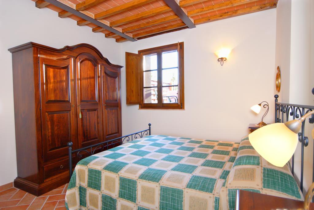 Agriturismo Cameli Черталдо Екстериор снимка