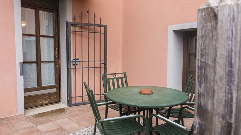 Agriturismo Cameli Черталдо Екстериор снимка